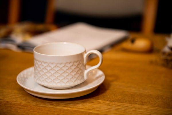 SOLD- Bing og Grøndahl w/Jens Quistgaard Design - Cordial Palet