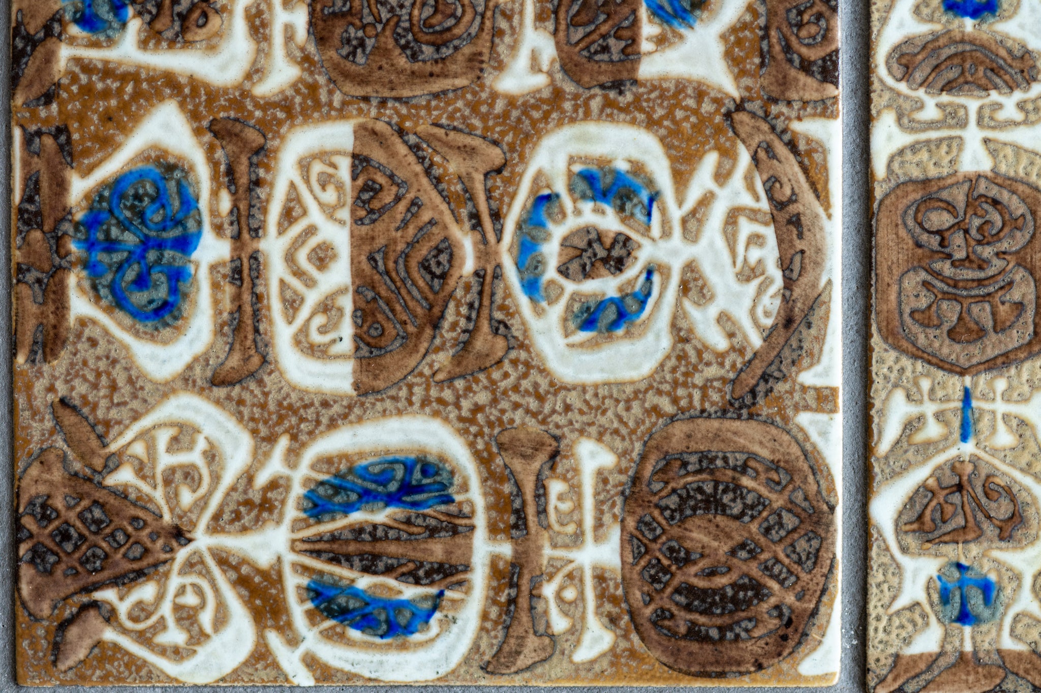 SOLD- “BACA