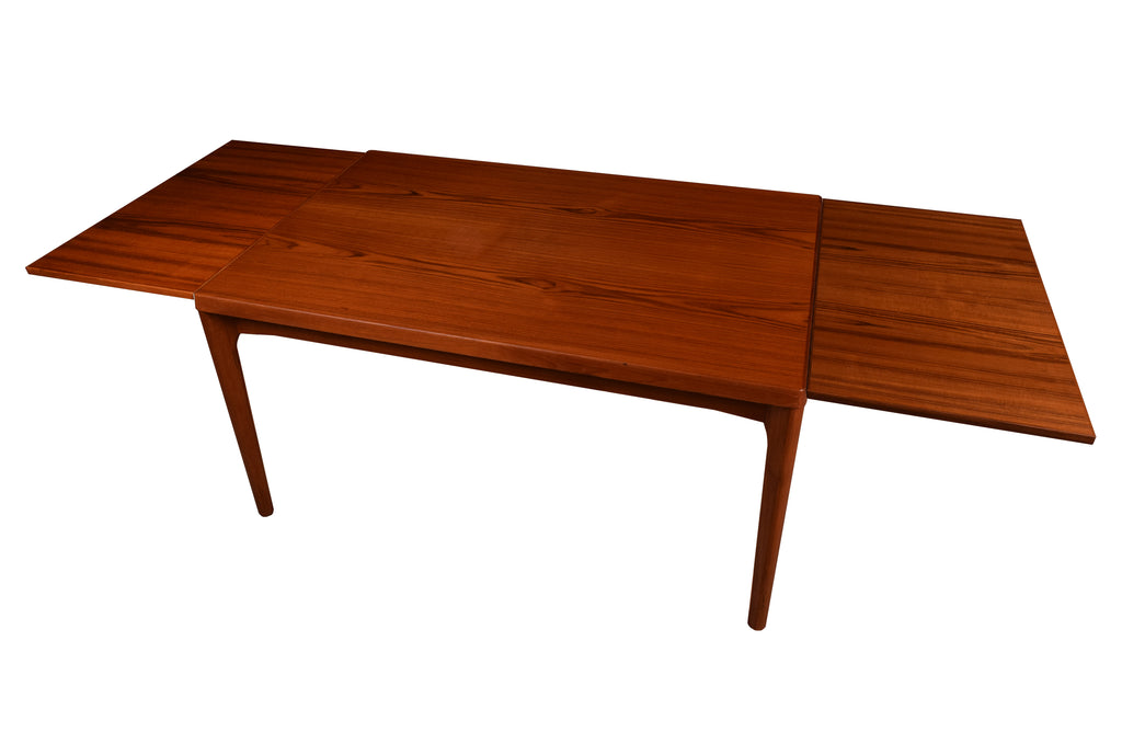 -SOLD- Dinning Table by Henning Kjærnulf