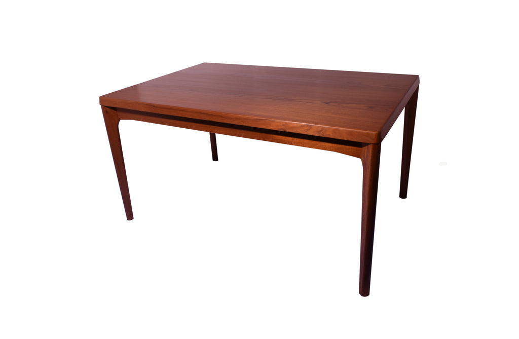 -SOLD- Dinning Table by Henning Kjærnulf